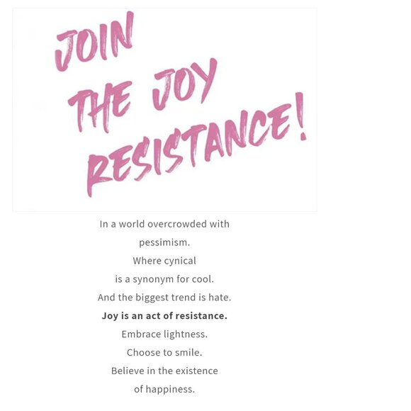 Happy Sheep Shimmery Animal Stripe Crewneck, Large, NWOT - Picture 6 of 6